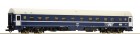 64519 Roco Sleepping car type U-Hansa in TEN livery